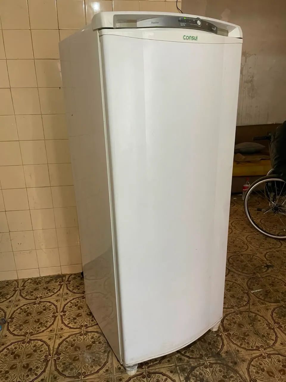 Geladeira cônsul facilite  - Foto 4