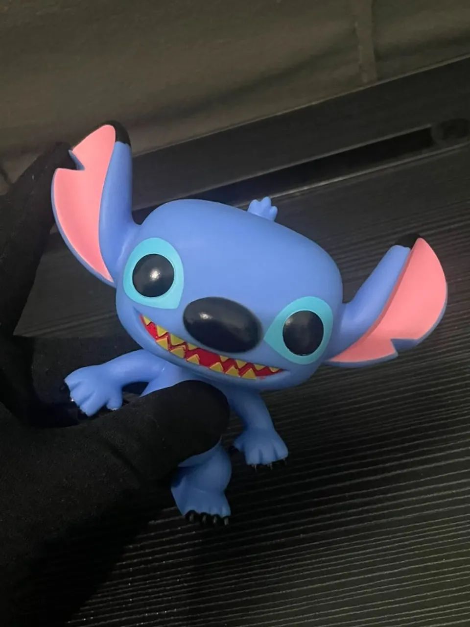 Funko Pop! Disney - Stitch 12  - Foto 3