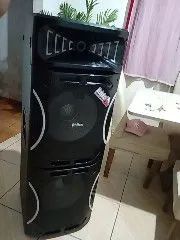 Som Philco pcx35000 - Foto 2