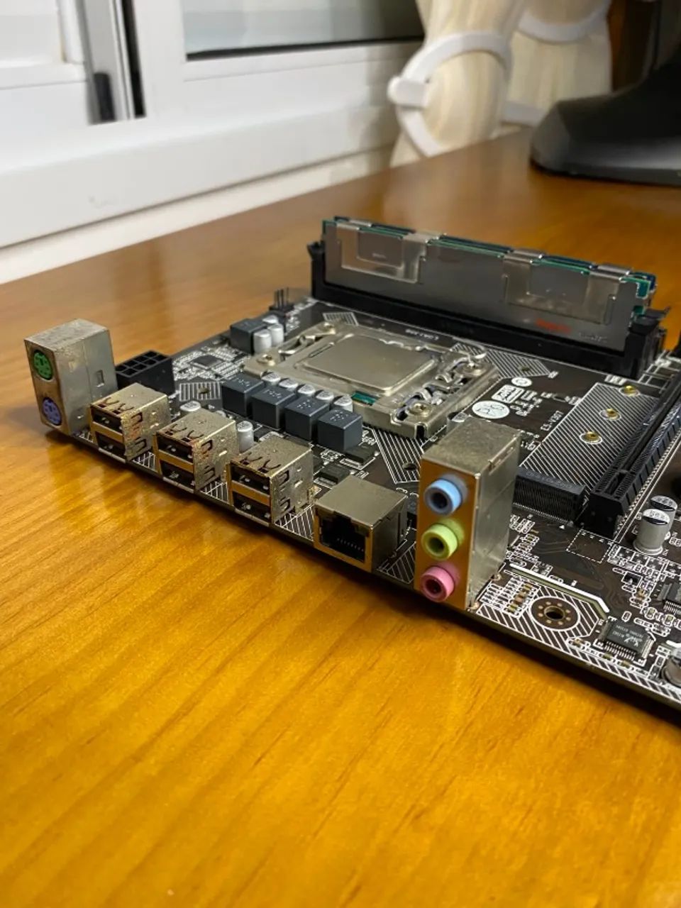 Kit Xeon E5 2420 - Foto 2