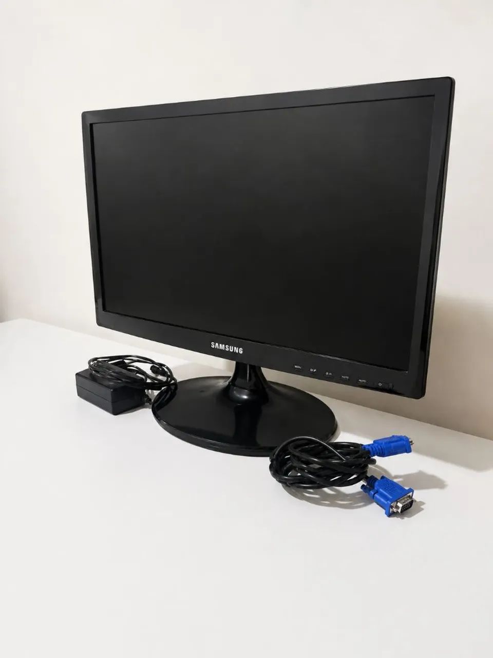 Monitor Samsung Vga