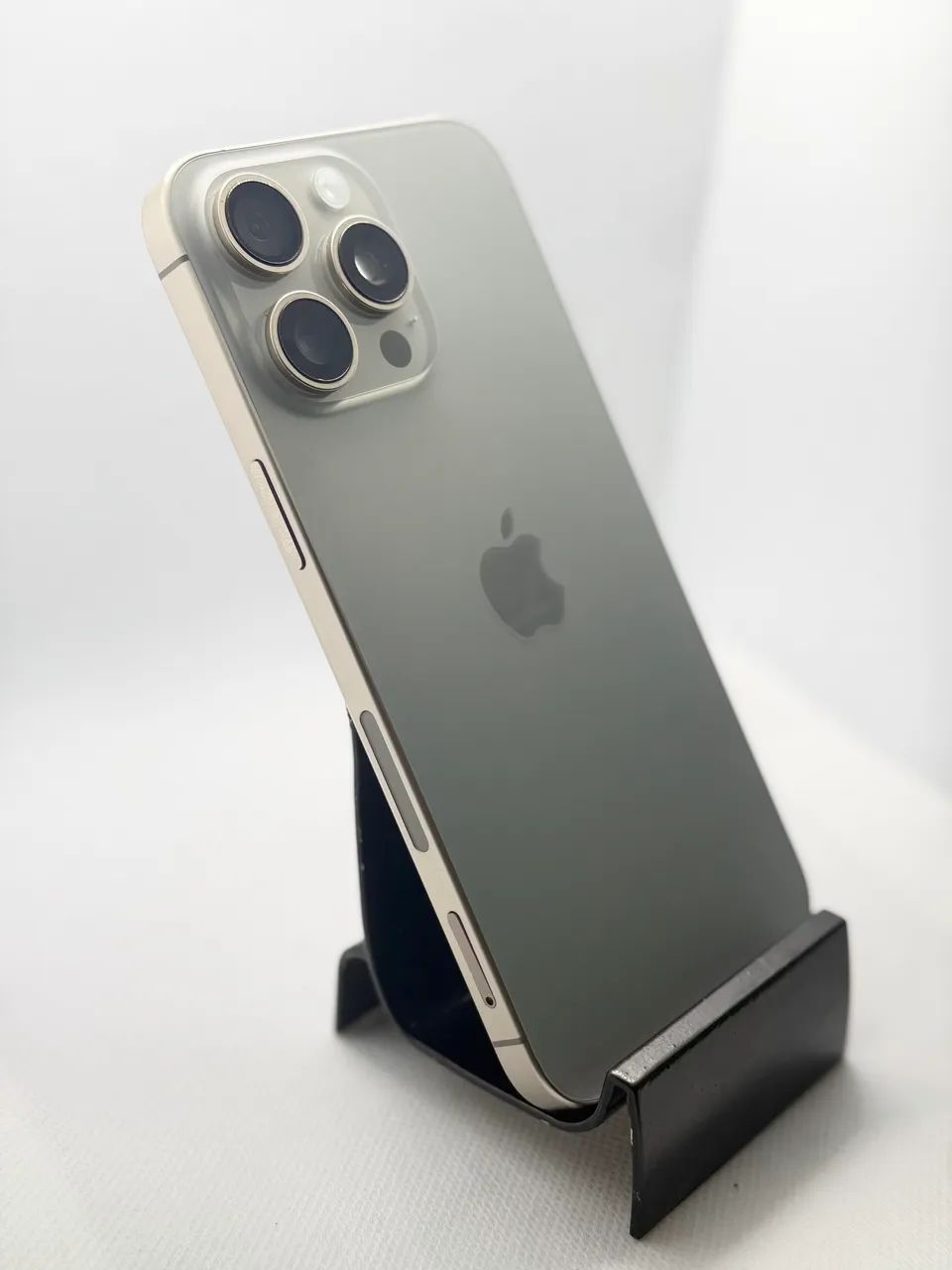 iPhone 15 Pro Max 256GB | Bateria 100% | Completo - Celulares e