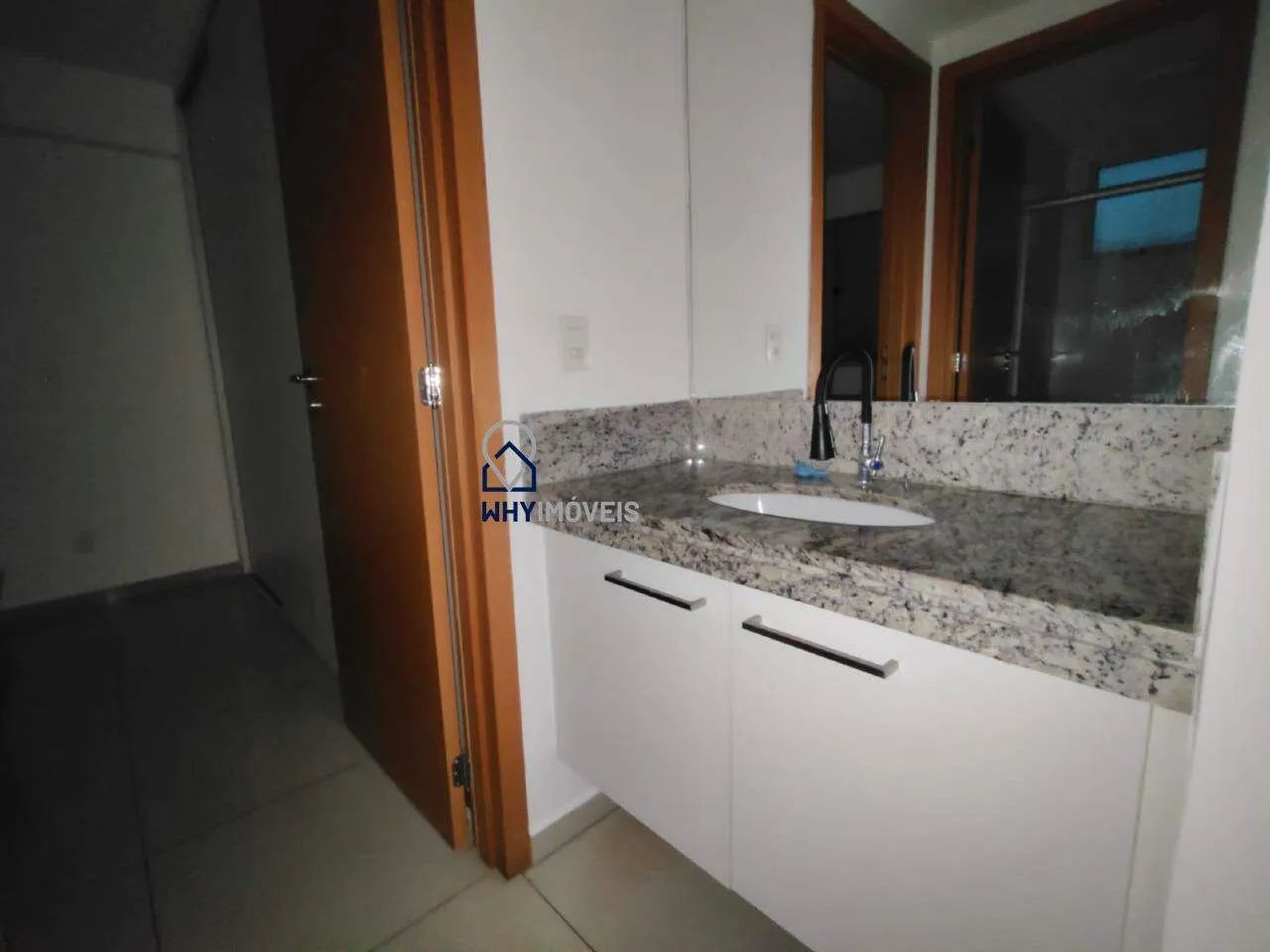 Apartamento 1 Quarto com 1 Vaga no Centro de BH - Foto 5