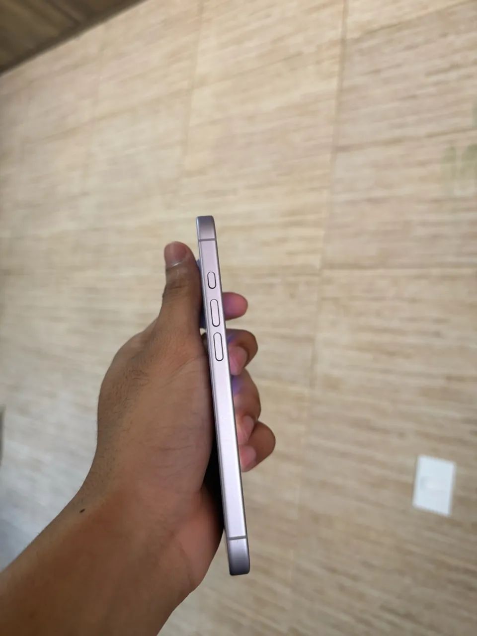 iPhone 17 256GB (Sem detalhes) - Foto 5