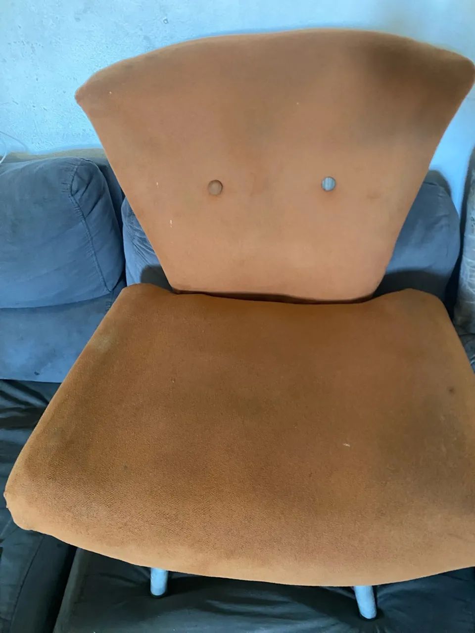 Conjunto de 2 poltronas  - Foto 2