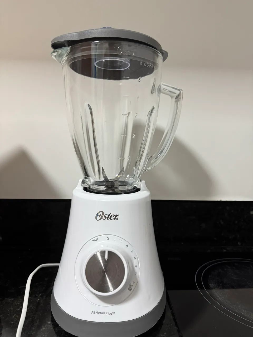 Liquidificador Oster 