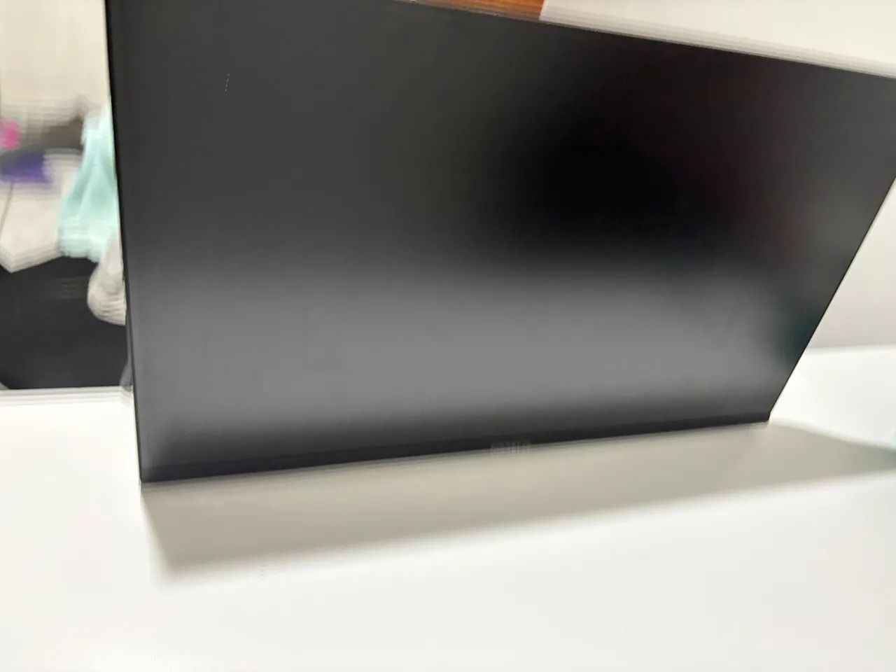 MONITOR GIGABYTE 200HZ 25? IPS MUITO PRESERVADO  - Foto 2