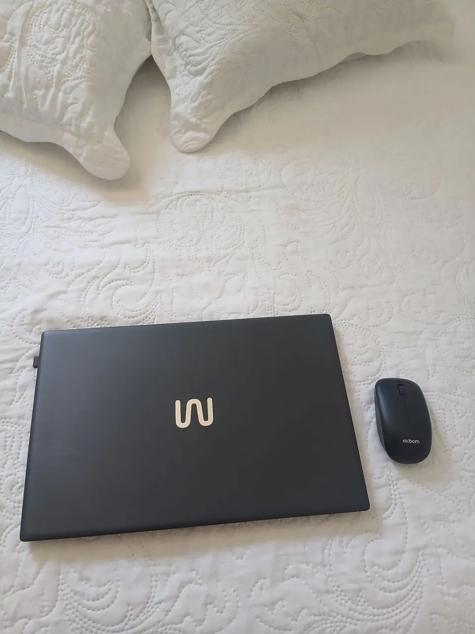 Notebook multi novissimo