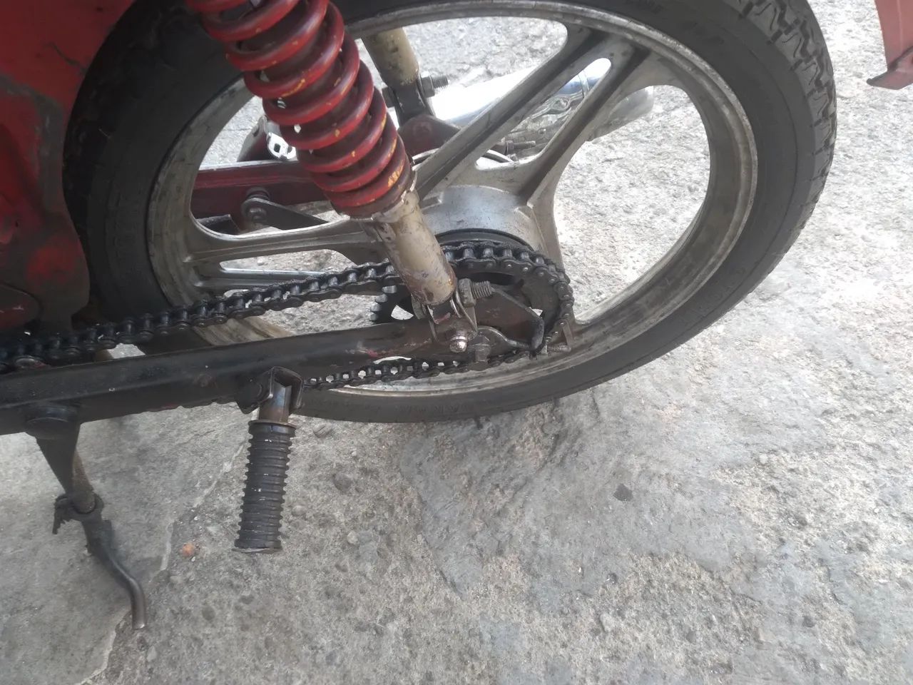 Vendo ou troco - Foto 5