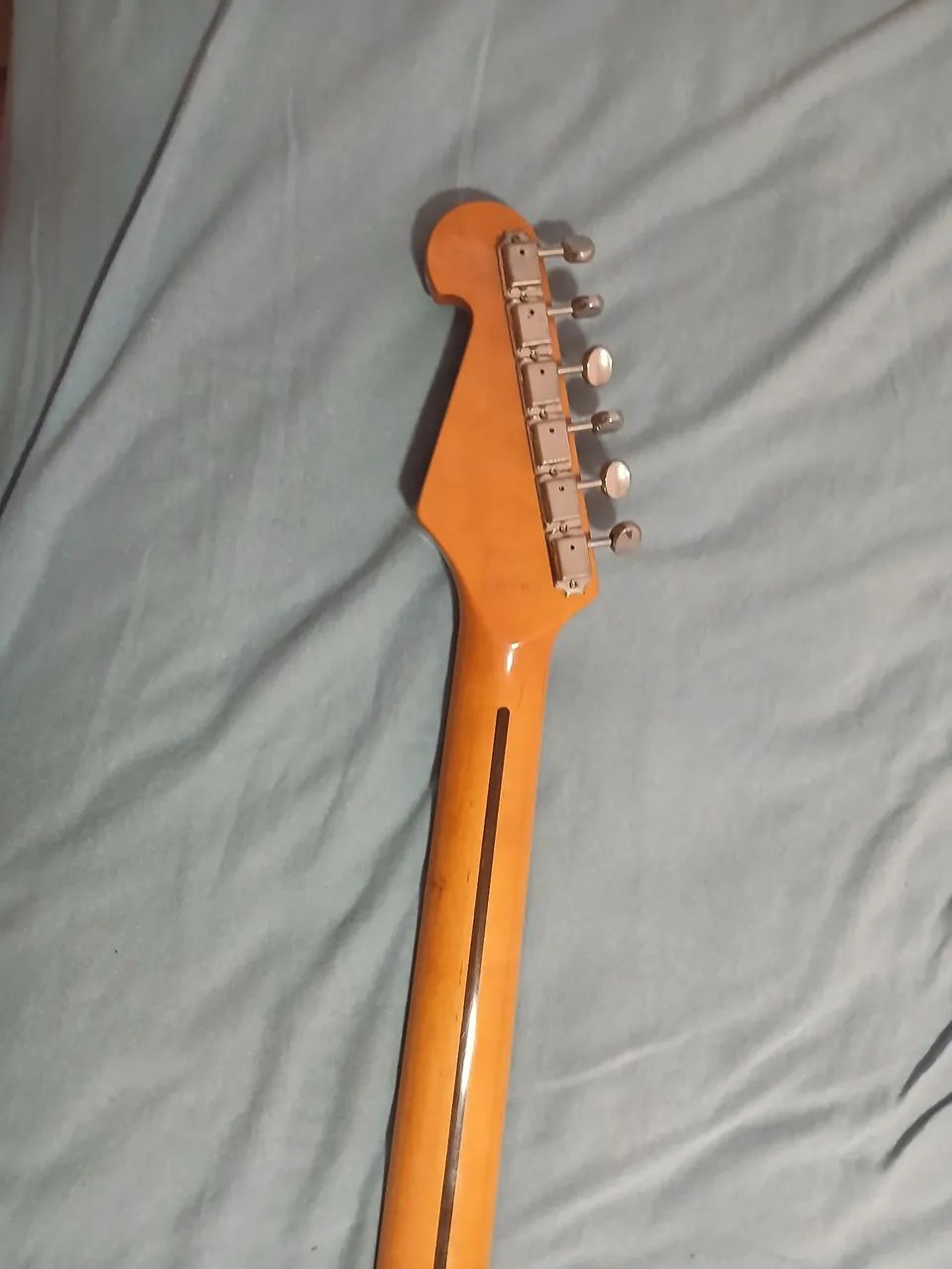 Vendo guitarra  - Foto 4