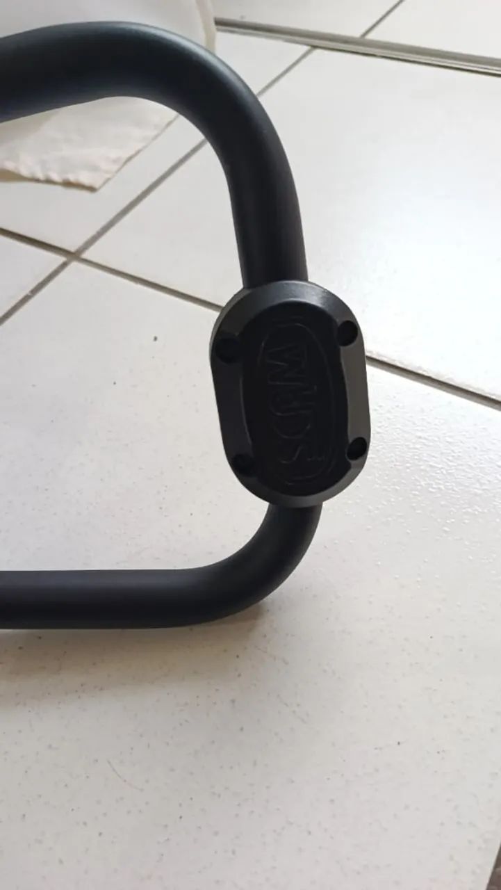 Protetor Motor E Carenagem Fz25 Fazer 250 2018 A 2024 Scam - Foto 3