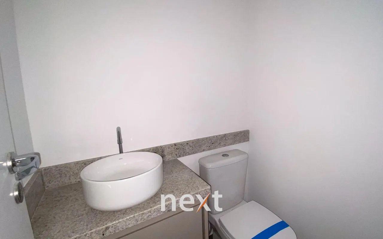 apartamento - Nova Campinas - Campinas - Foto 2