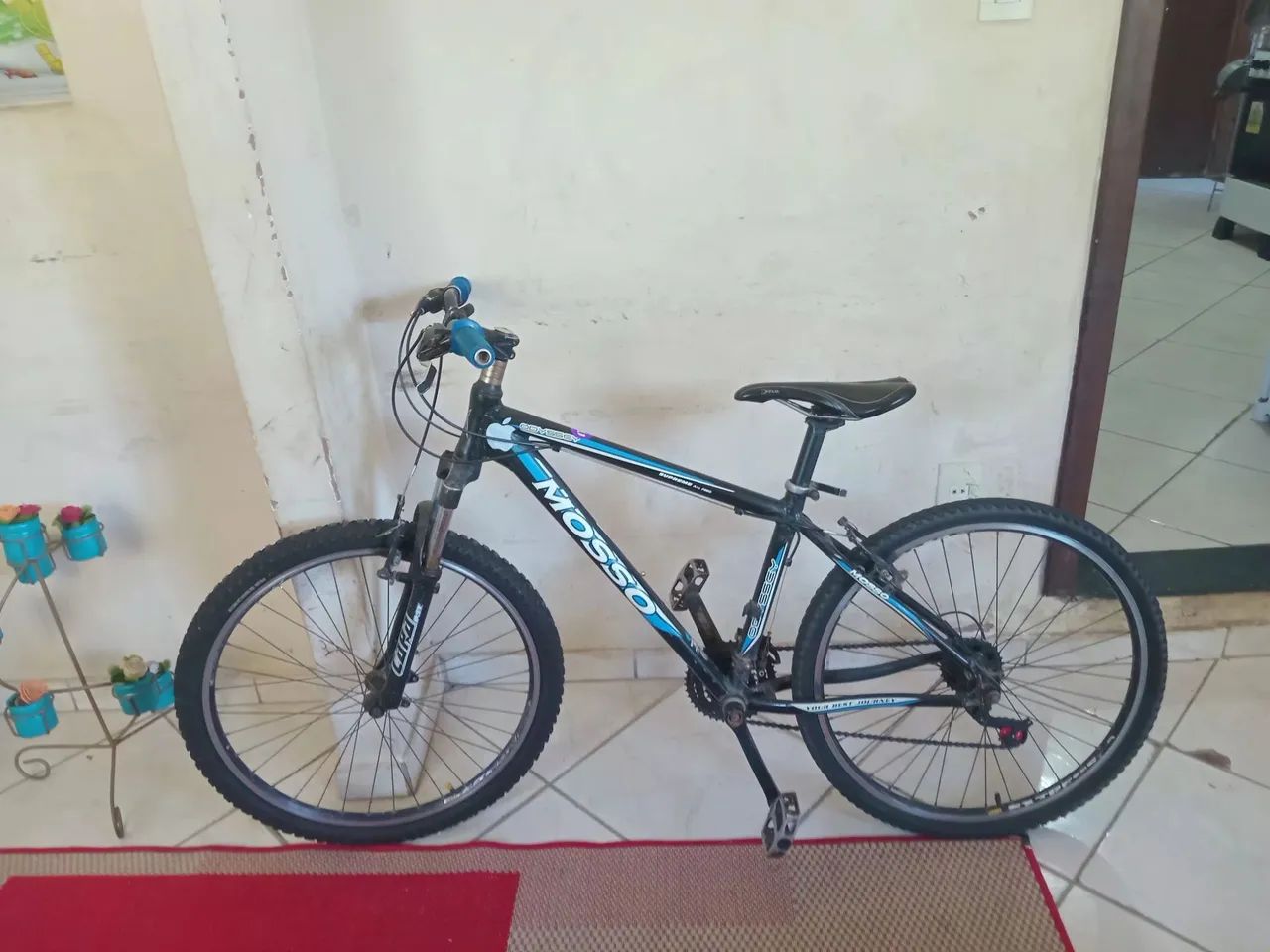 Bicicleta  - Foto 3