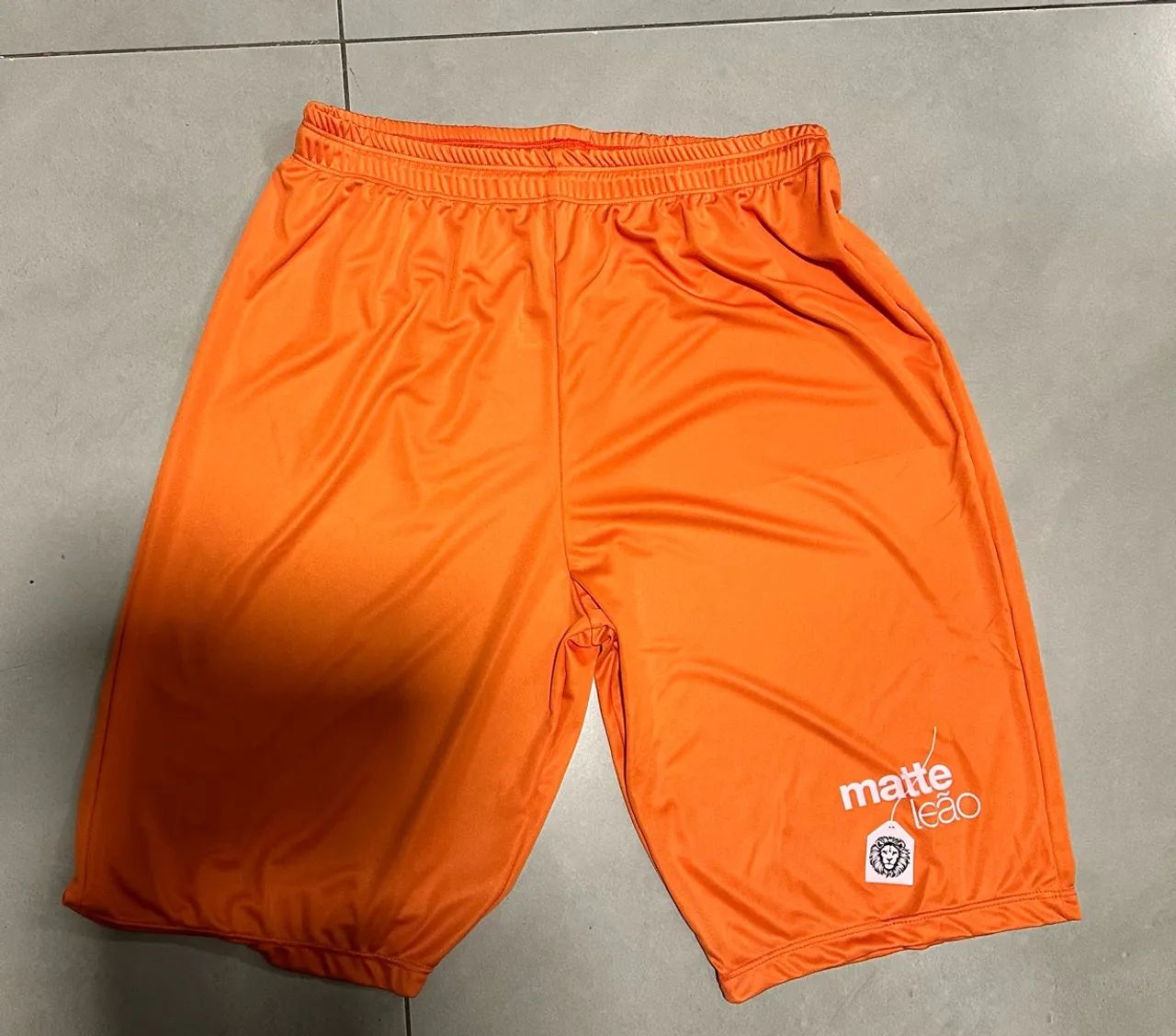 UNIFORME VENDEDOR MATTE LEÃO  - Foto 3
