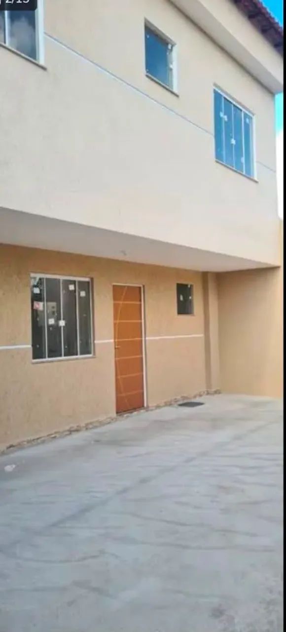 Casa duplex Sulacap - Foto 2