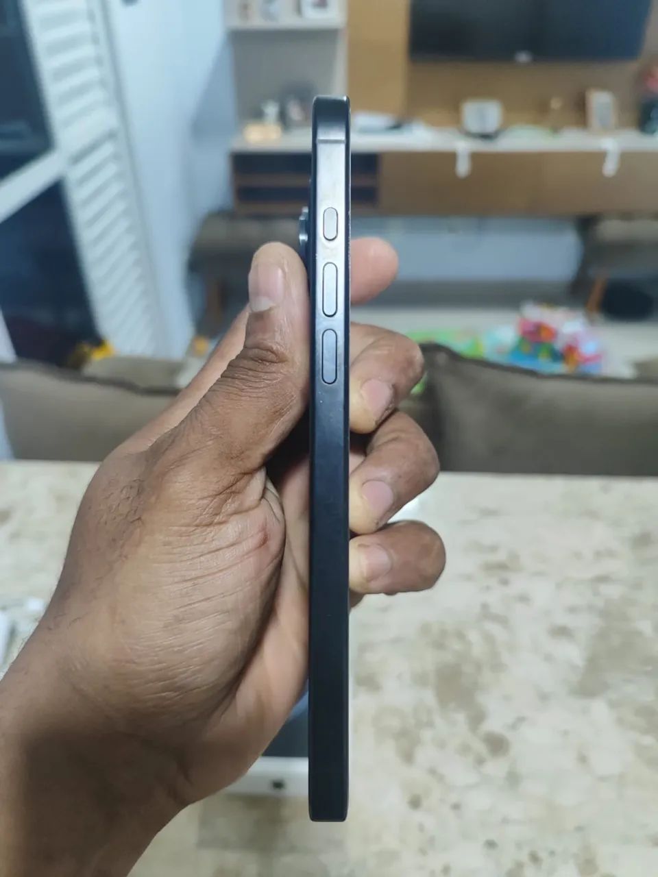 iPhone 16 pro max  - Foto 4