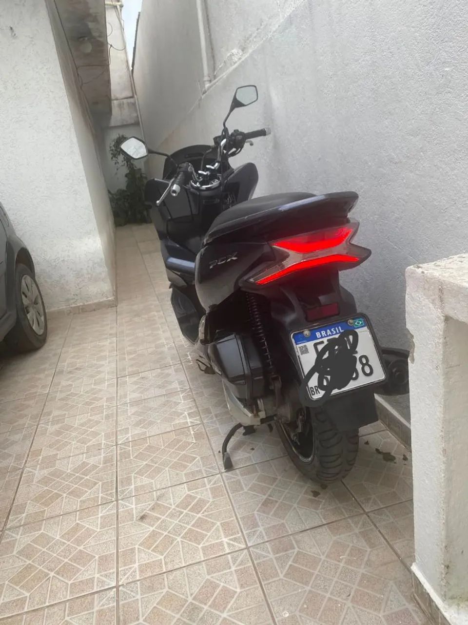 PCX 2020 - Foto 3
