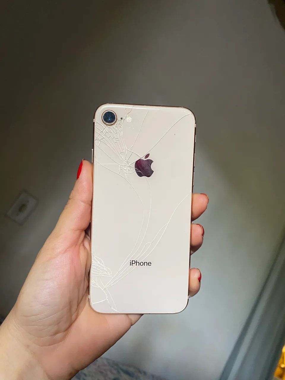 iPhone 8 - Foto 2