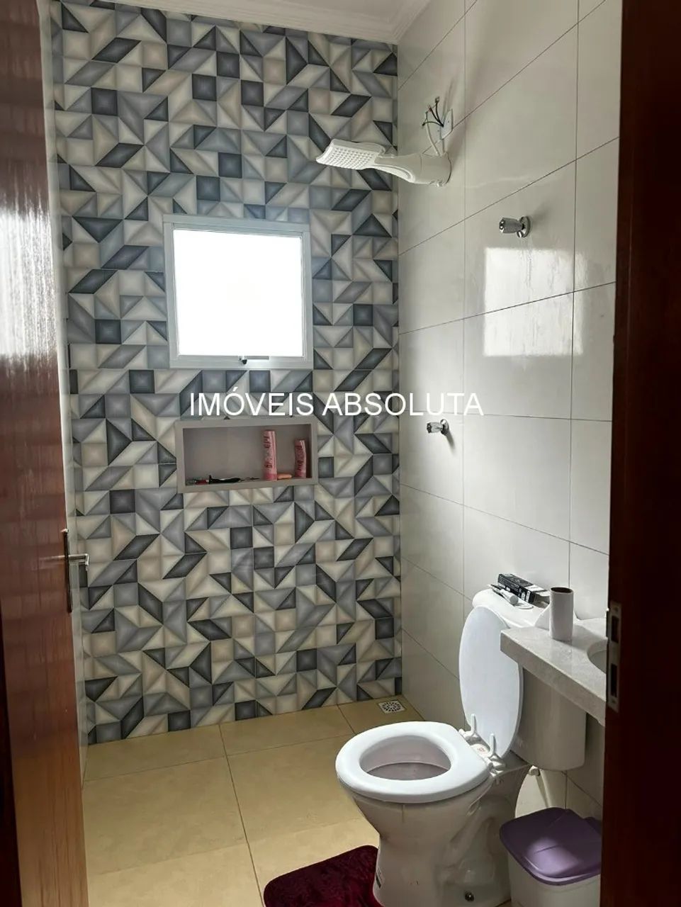ALUGA-SE CASA COM DOIS DORMITÓRIOS EM ITANHAÉM - Foto 5