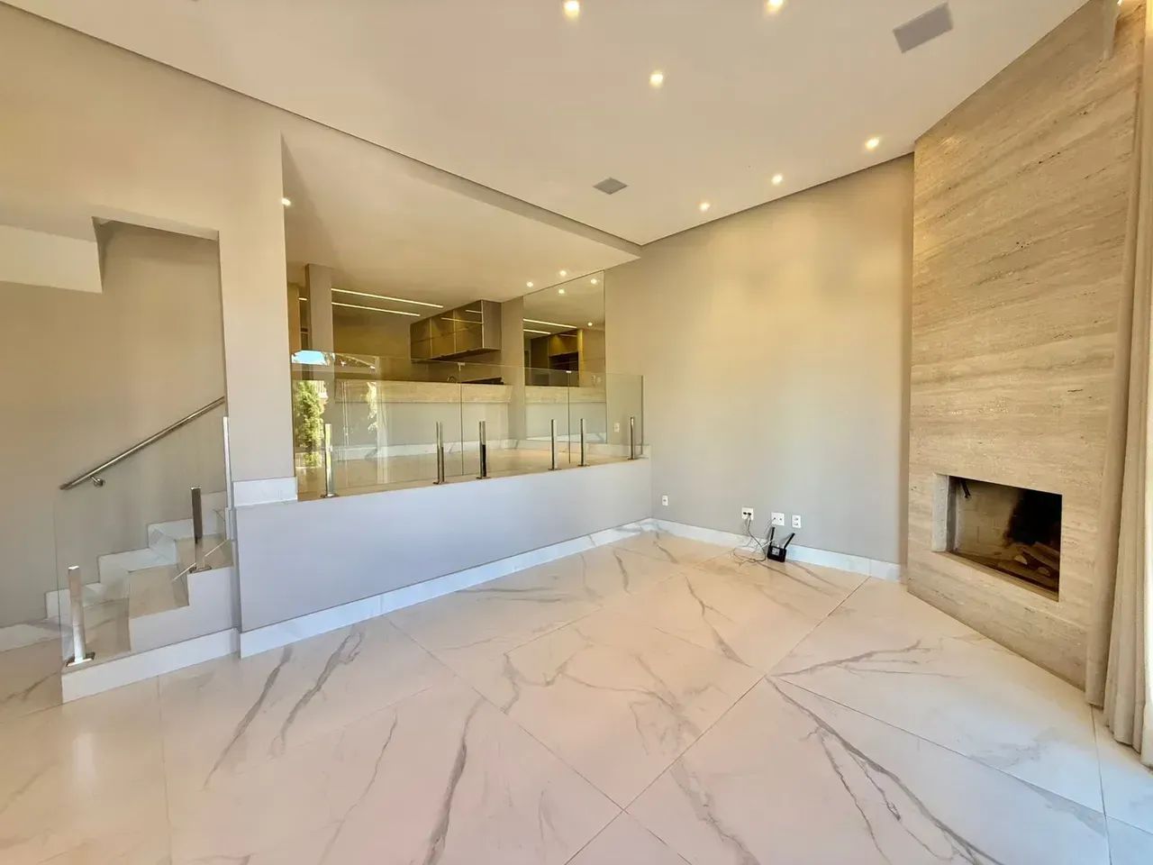 Casa para alugar com Piscina e 3 quartos, 210 m² - Alphaville Lagoa Dos Ingleses - Foto 5