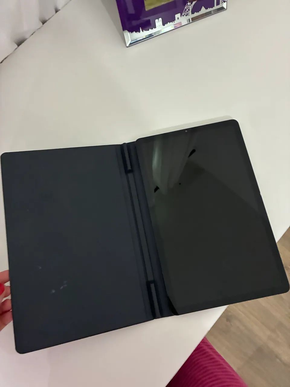 Tablet Galaxy Tab S6 Lite