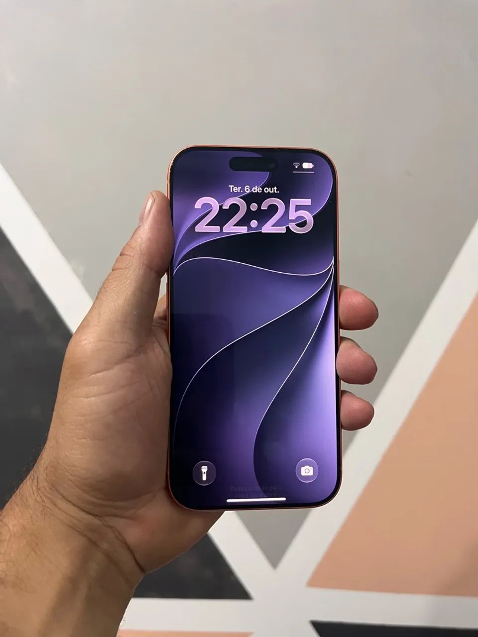 iPhone 17 pro 256gb - Foto 2