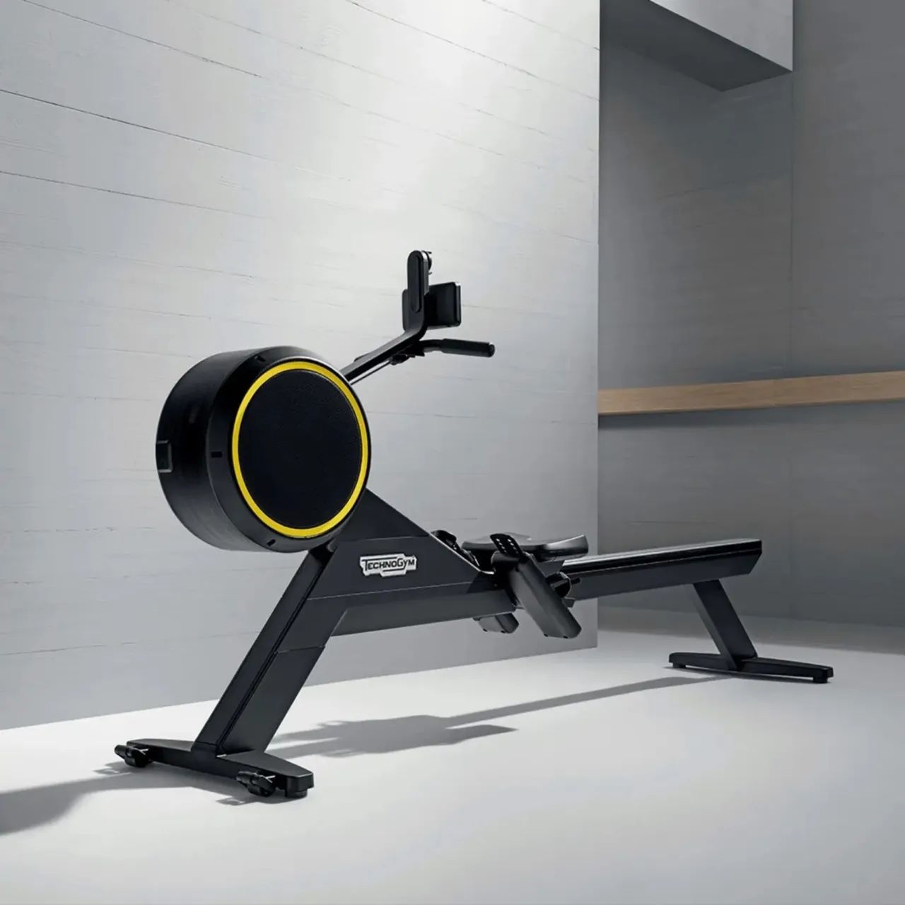 Remo Technogym Impecável  - Foto 3