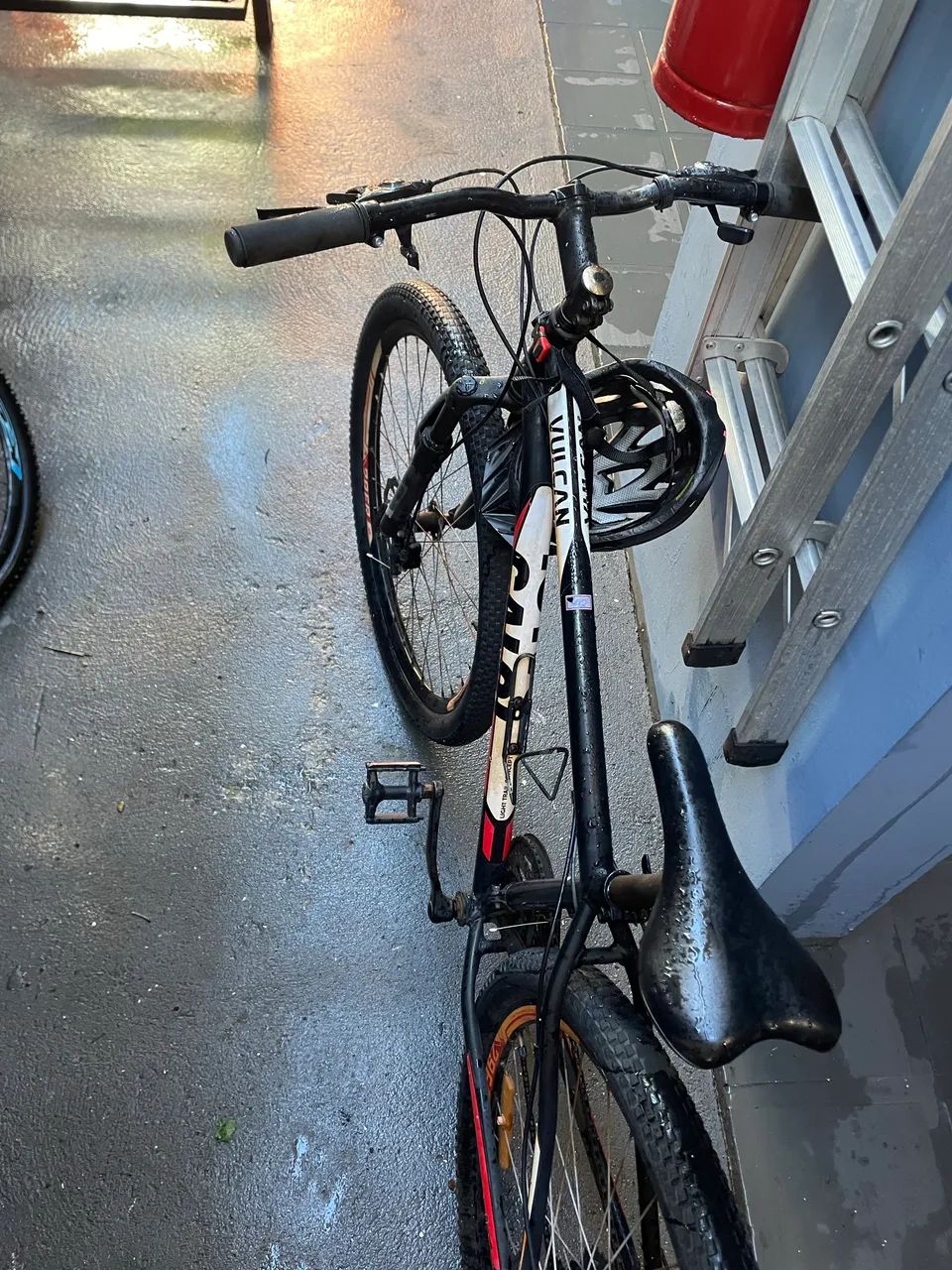 Bicicleta Caloi Vulcan Aro 29 - Foto 3
