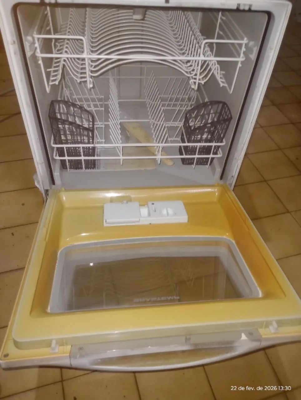 Lavara de louça  - Foto 5