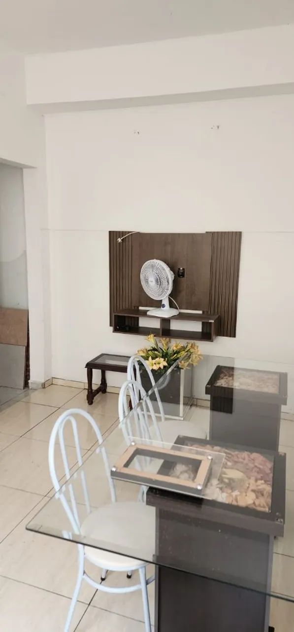 Apartamento mobilhado - Foto 3