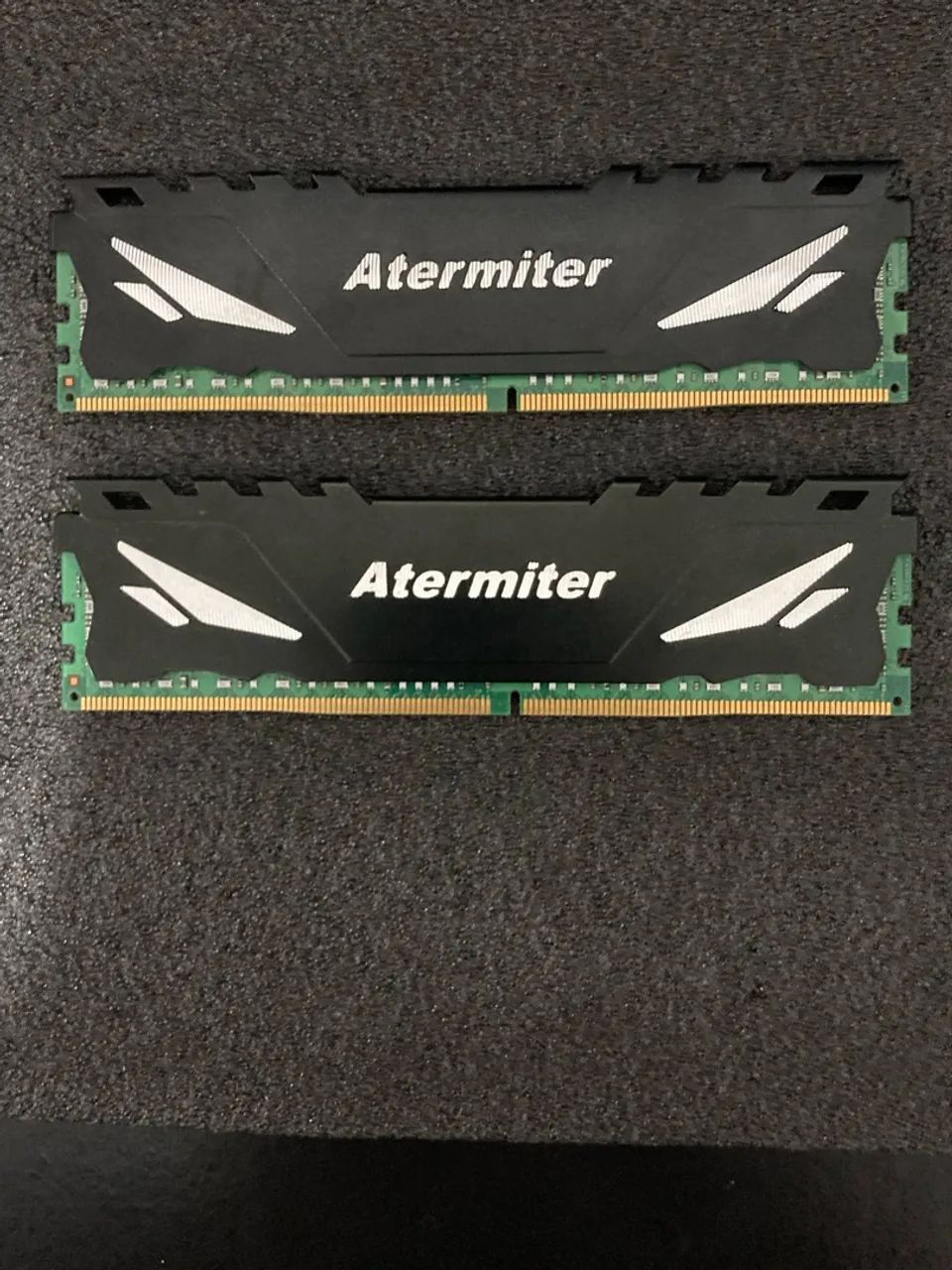MEMÓRIA RAM ATERMITER - Foto 5