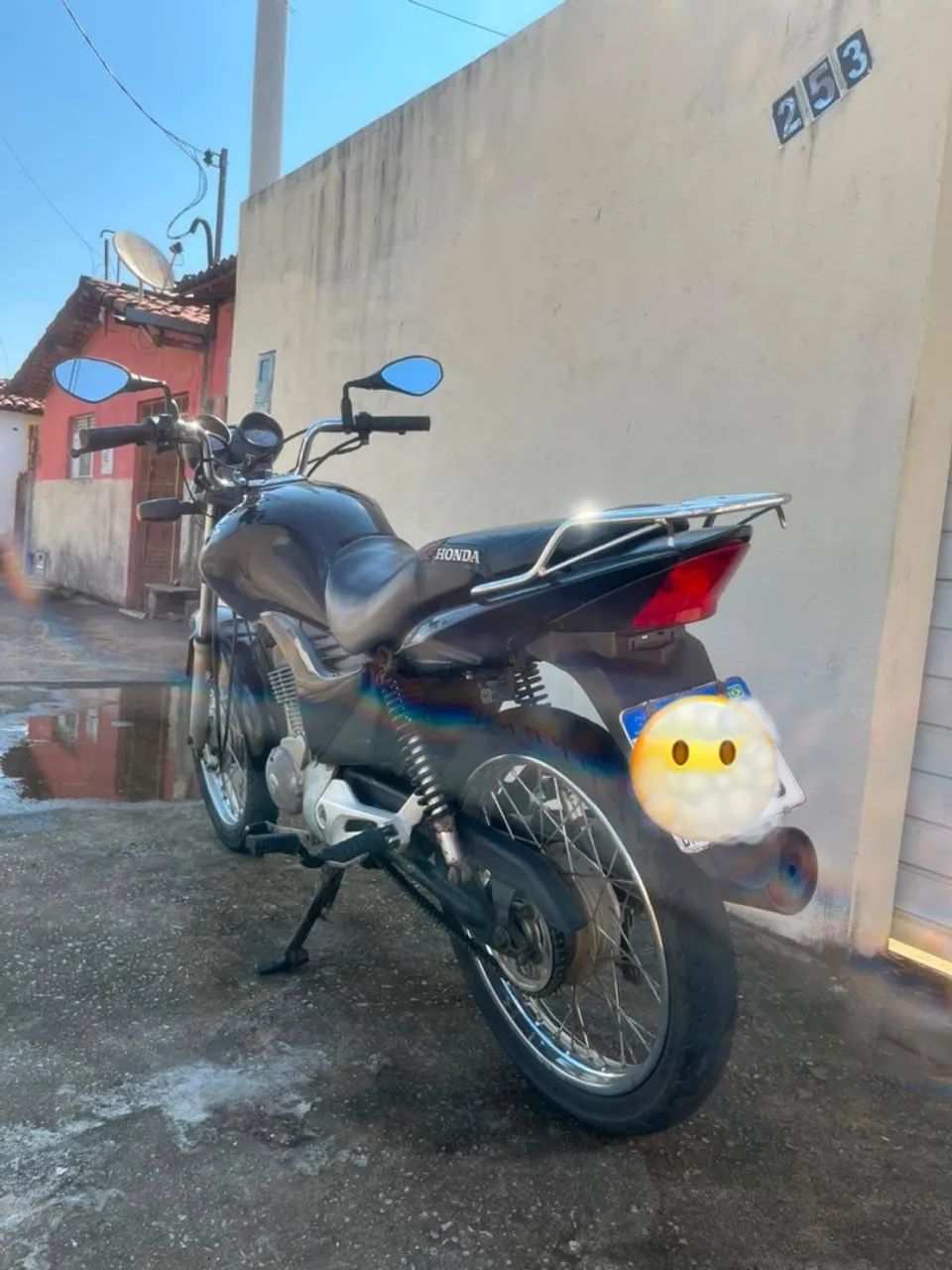 Titan 150  - Foto 2