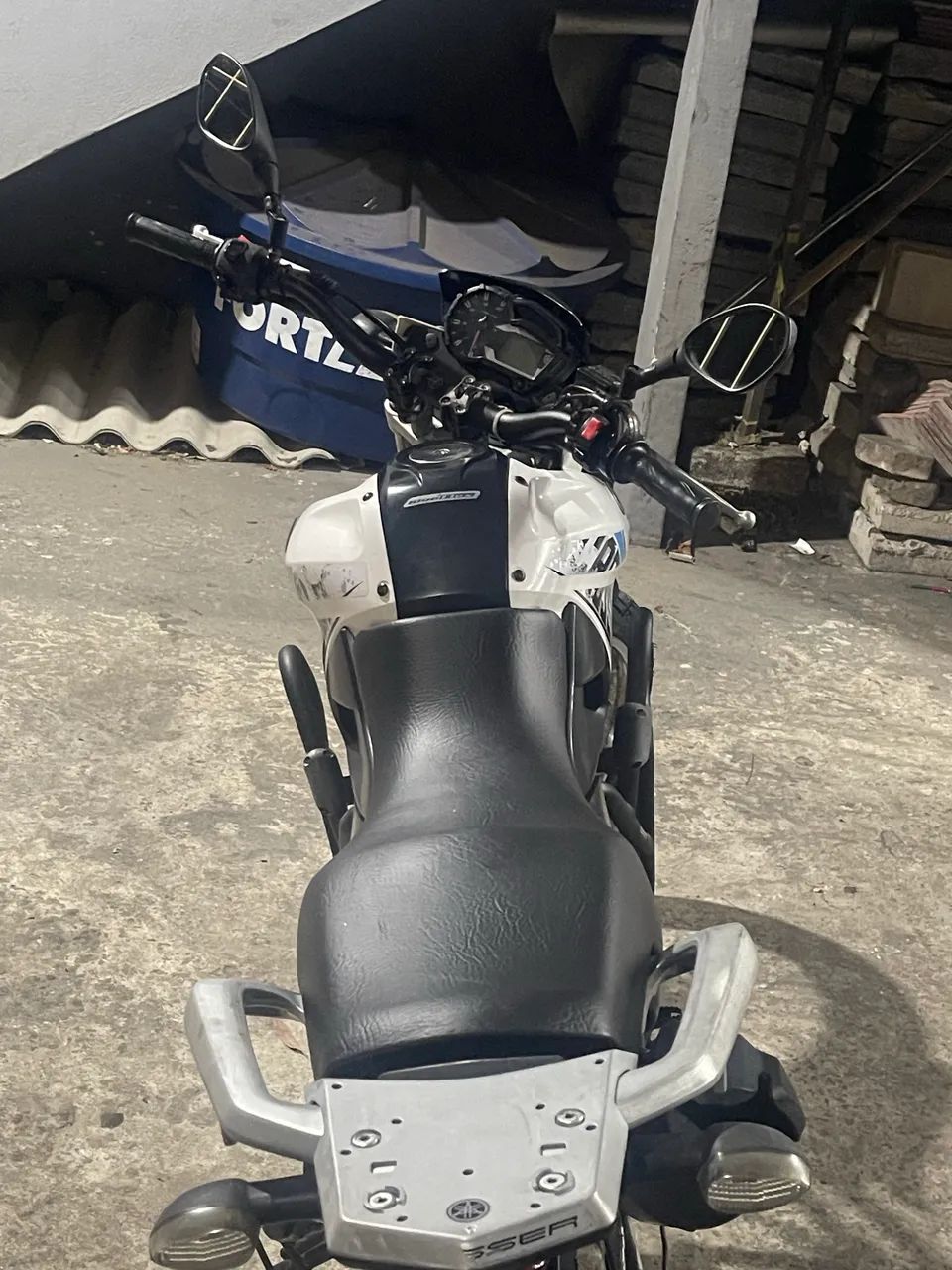 XTZ CROSSER - Foto 4