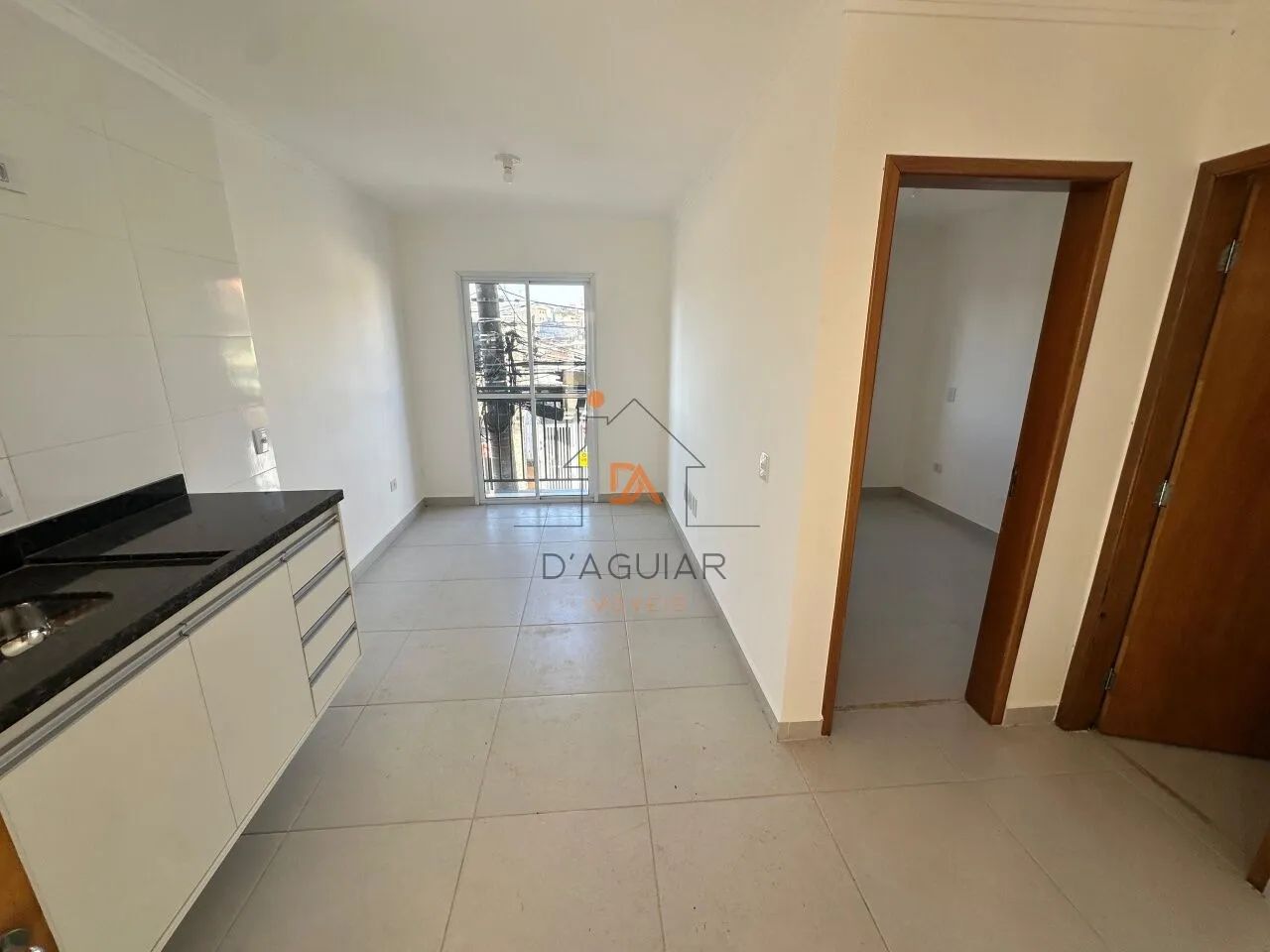 Apartamento para Aluguel em Parque Vitória com 29m² e 1 dormitório/quarto disponível - Foto 2