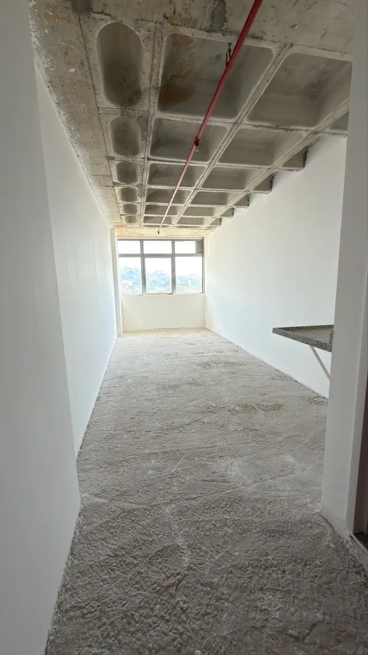 OPORTUNIDADE SALA EM SÃO CRISTOVÃO  - Foto 2
