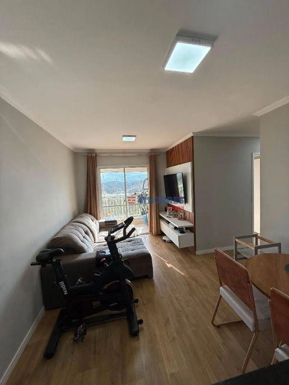 Apartamento com 3 quartos à venda, 70 m² - Foto 5