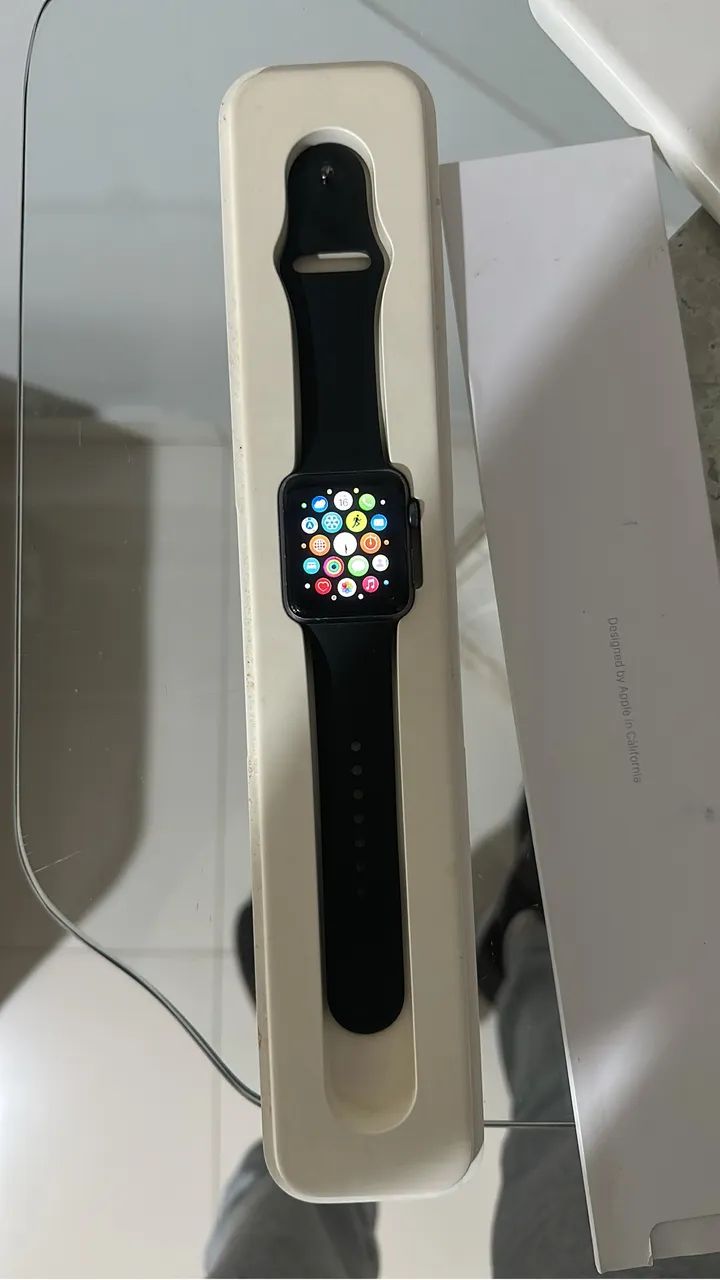 Apple Watch 