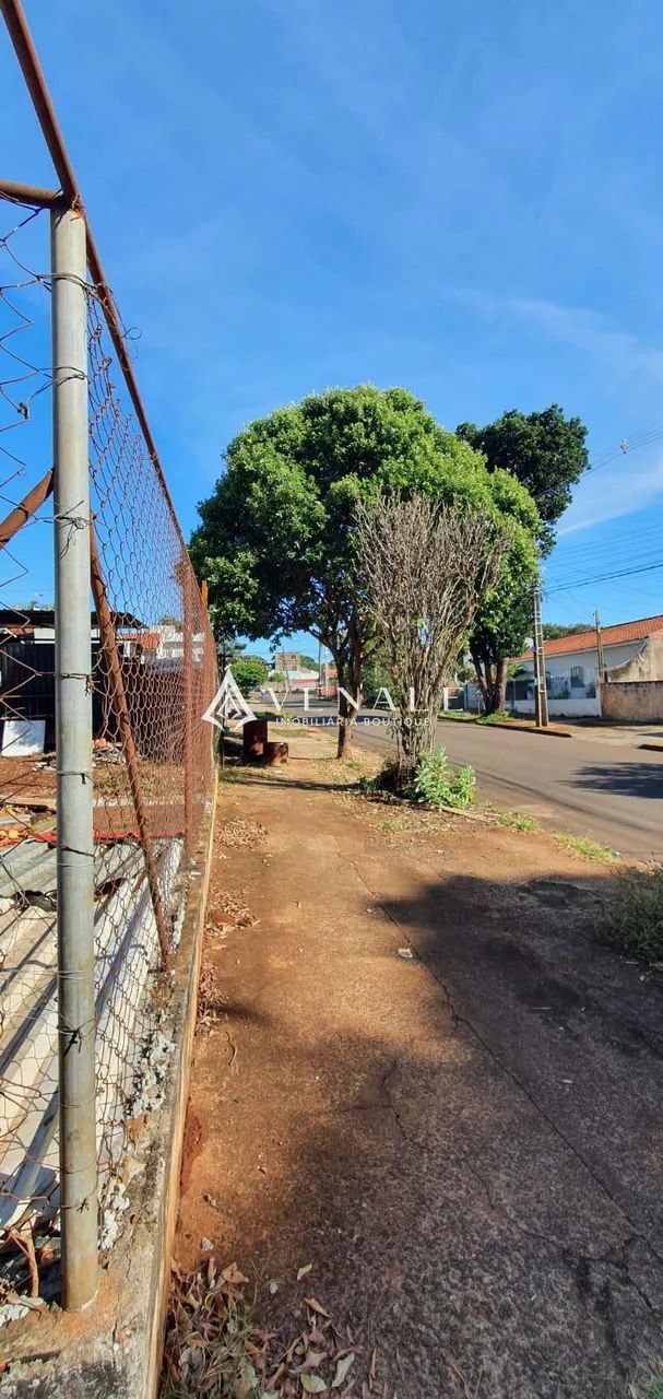 Terreno à venda em Maringá, Parque das Grevíleas, com 348.57 m² - Foto 4