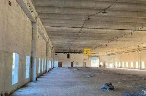 Galpão para alugar, 1500 m² por R$ 15.000,00/mês - Morada do Sol - Americana/SP - Foto 5