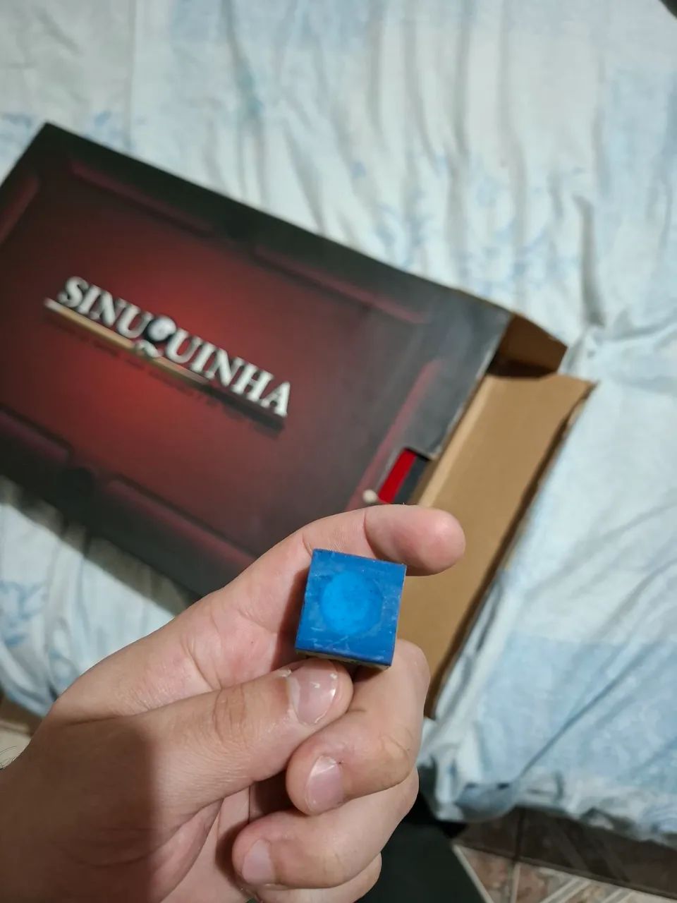 Mini Sinuquinha Uatt? - Foto 4