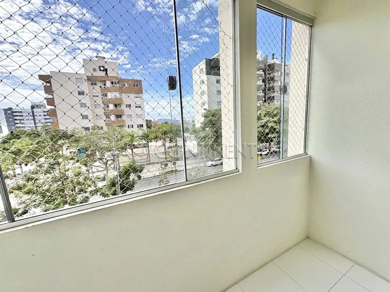 APARTAMENTO À VENDA EM CAPOEIRAS - 03 DORMITÓRIOS - GARAGEM - SACADA - Foto 4