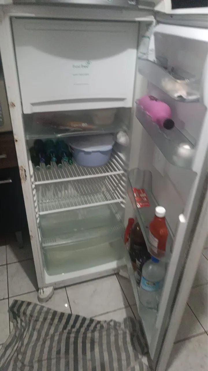 Geladeira - Foto 2
