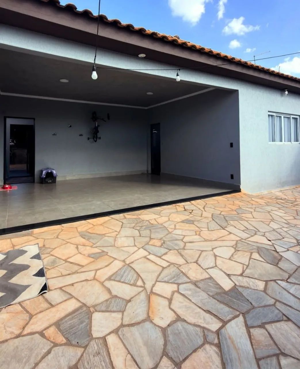 Casa a venda no Cj. Maguari 
