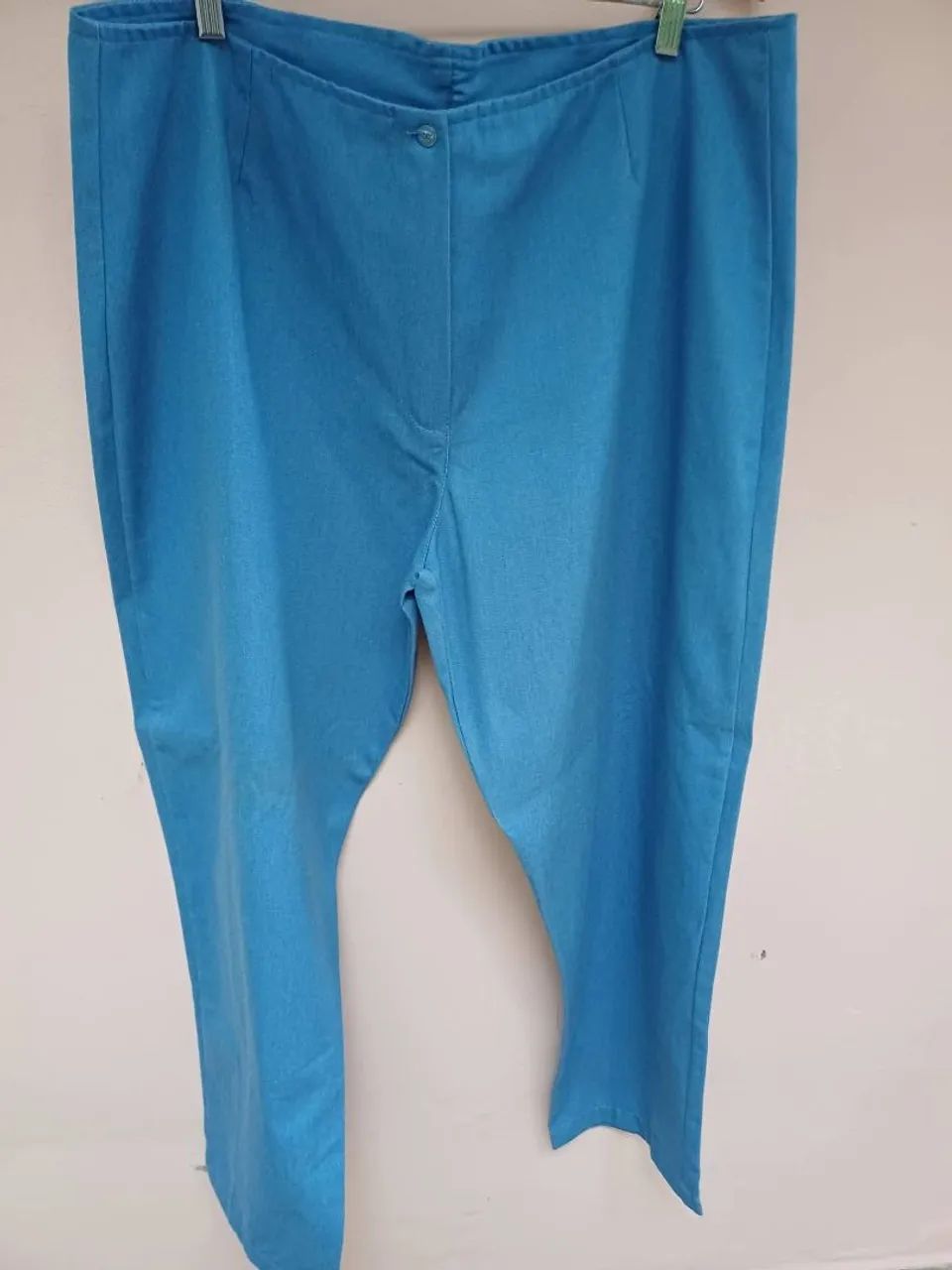 Calça plus size 