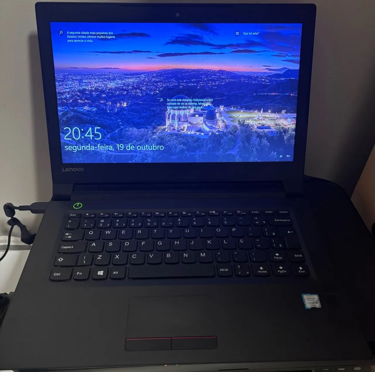Notebook Lenovo V310 - Usado - Foto 3