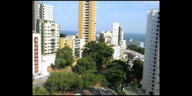 3/4 suite, 116m2, Garagem, nascente Apipema, - Foto 2