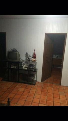 Chácara Estrada Velha da Guia Beira Rio Cuiaba - Foto 4