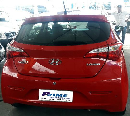 HB20 Comfort 1.6 Flex 2013/2013 - Foto 4