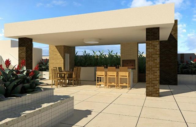 Vende-se apartamento com 3/4 Cond. Exclusive Jabotiana com 02 vagas de Garagem - Foto 18