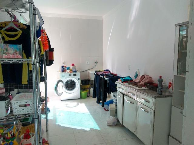 Casa 3 Quartos (2 Suítes) em Lote de 820m² | DF-150 Condomínio Vivendas Alvorada 2 - Foto 12